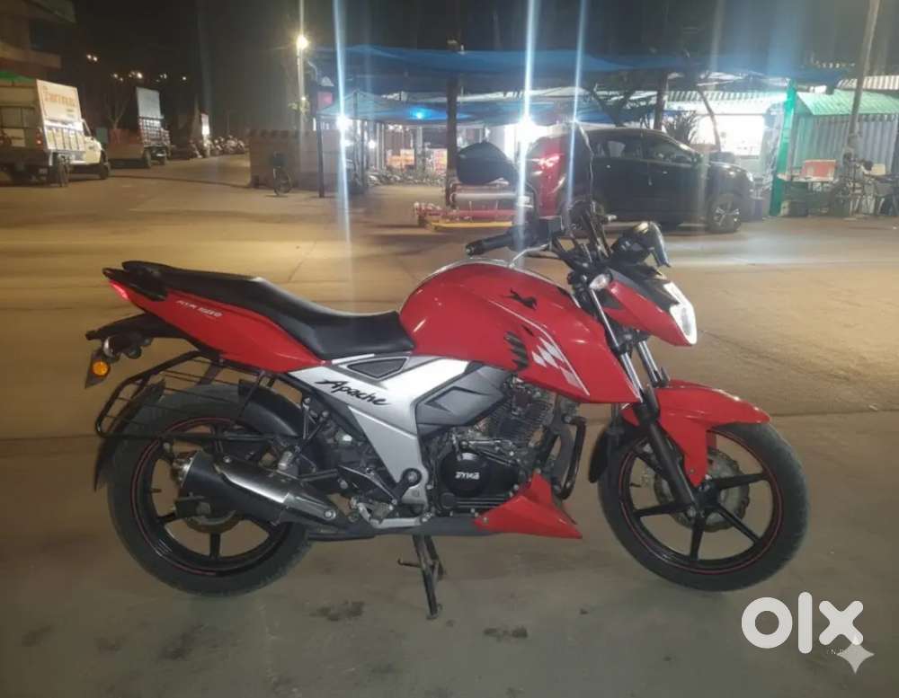 New like bike in excellent condition at unbelievable price