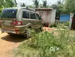 Tata Sumo Grande MK II 2011 Diesel 95000 Km Driven