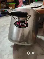 22 litre Pressure Cooker