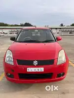Maruti Suzuki Swift 2004-2010 1.3 VXi, 2007, Petrol