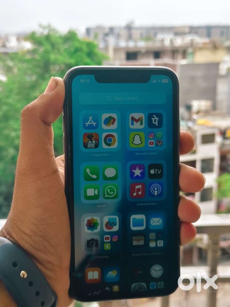 I phone 11