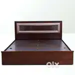 Today Spicale New Offers Double Bed Starting Price 6499 Emi Available