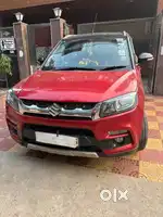 Maruti Suzuki Brezza 2016