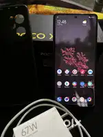 Poco x5 pro 8/256