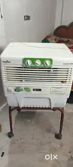 Ken Starr cooler hai