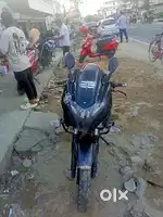 Good condition bike all ok