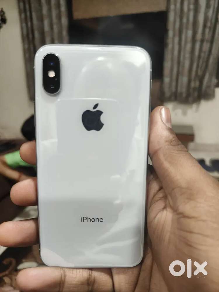 Iphone X 64 gb