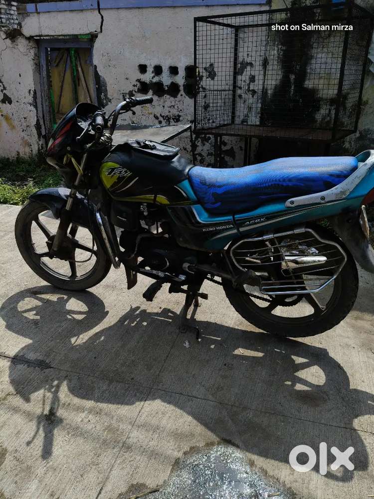 Good condition 3 gear problem thoda kam karana padega