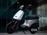 Brand New OLA S1 X 2025 0 Kms