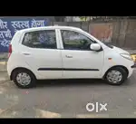 Hyundai i10 2010 CNG  & Hybrids G