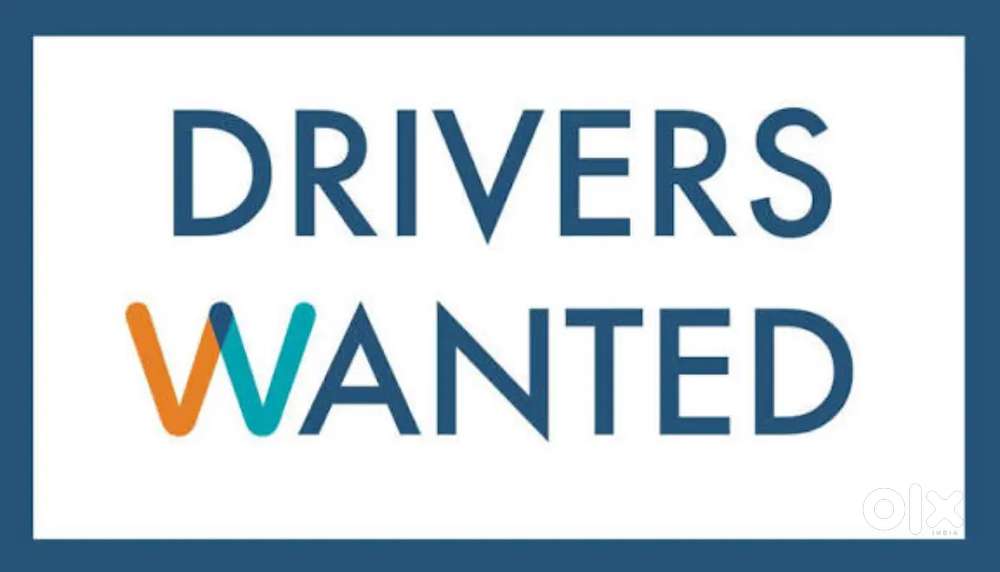 Wanted drivers for daily 1000 rs salary  lmv only