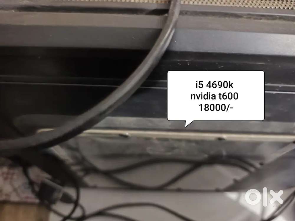 I am sale computer normal and gaming both types available