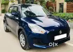 Maruti Suzuki Swift 2021-Automatiic