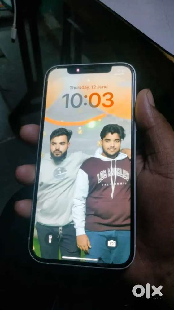 Fresh condition