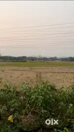 Not in town but in Bakalia town area.