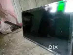 Samsung 32 inch smart TV -full Hd