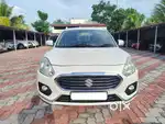 Maruti Suzuki Dzire, 2018, Diesel