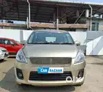 Maruti Suzuki Ertiga VXI, 2015, Petrol