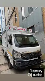 Tata Intra v20 cng 2025 only TATA INTRA pickup truck