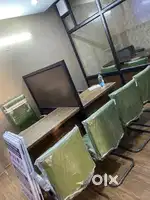 Semi Furnish office Model Town Extension Ludhiana