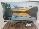 Desktop for Sale One Year Old Good Condition