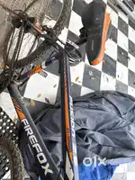 Firelox automatic gayer cycle in good condition