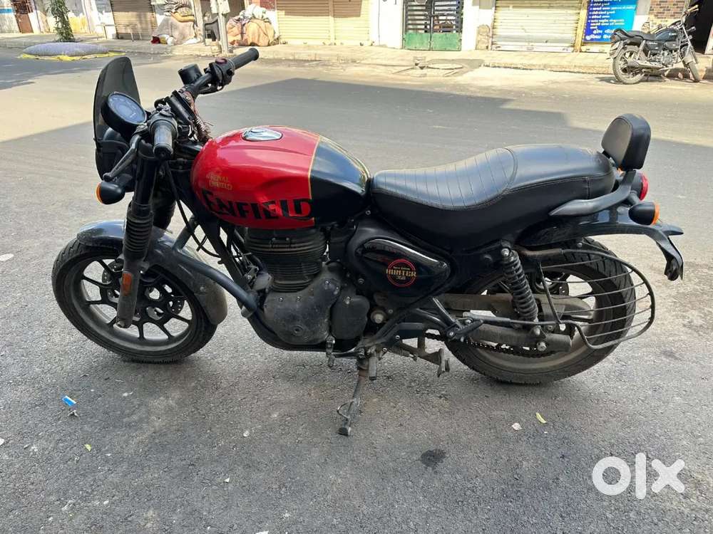 All service done in company