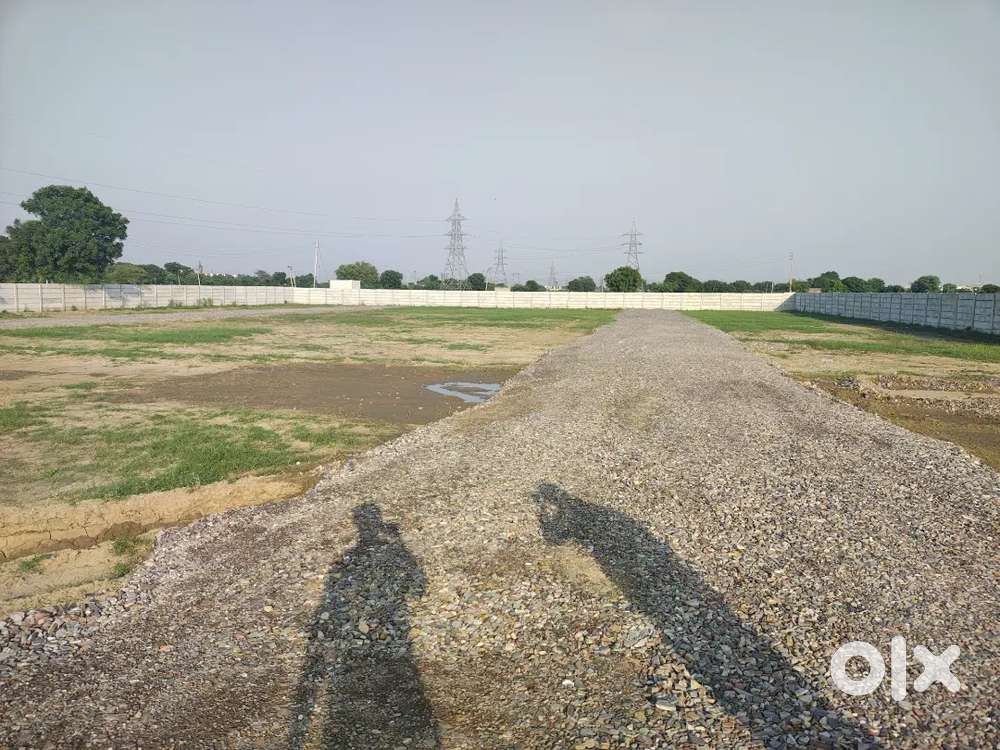 रेवाड़ी की सबसे सस्ती अप्रूवड कॉलोनी में प्लॉट उपलब्ध