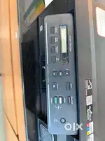 Brother printer