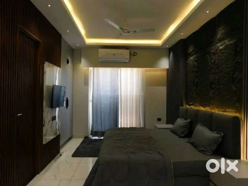 Barnd new 1 bedroom kitchen bath sector 71 mohali 3b21