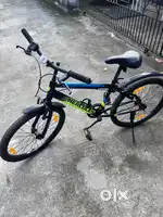 Less used mild condition  kids cycle for sale