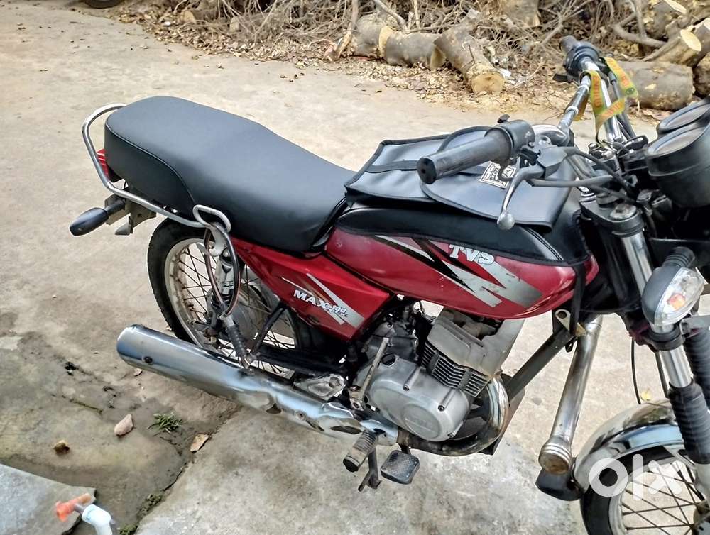 Good condition