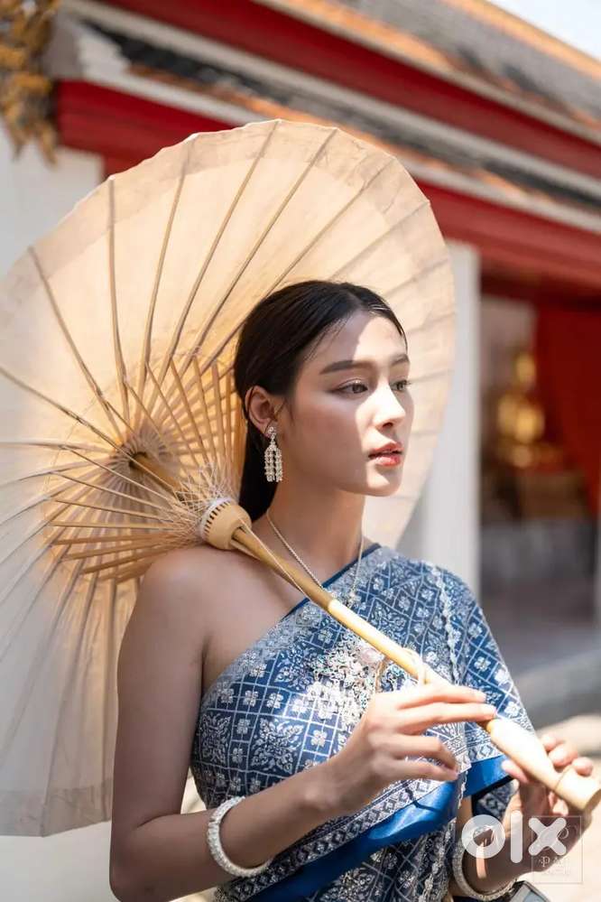 Personal Secretary (female)