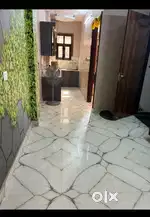 2bhk fully furnished flat rent in uttam nagar