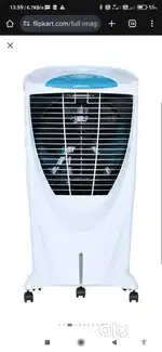 Symphony Winter XL 80