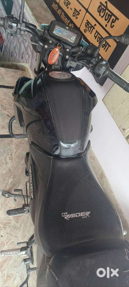 First owner Good condition showroom me khadi rehti h bike