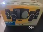 Creative Inspire M4500 4.1 speaker (Home Theatre)