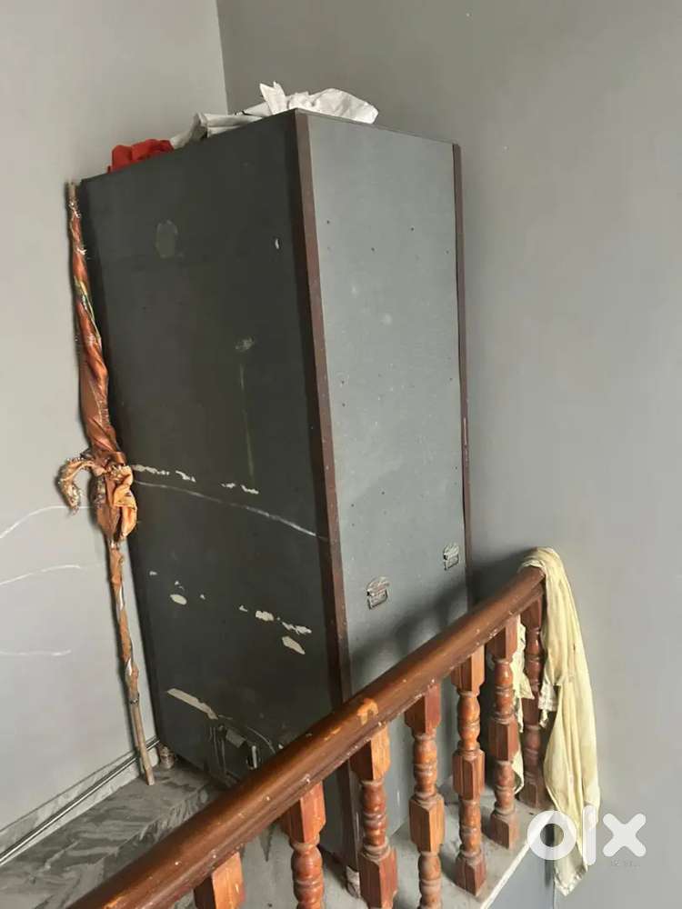 Wheat  or कनक storage tanki