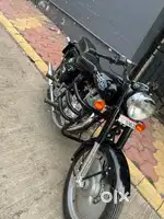 Fully restore bike look like a new
