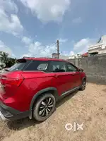 MG Hector 2020 Diesel Well Maintained