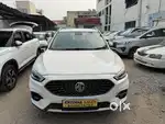 MG ASTOR 1.5 Sharp, 2021, Petrol