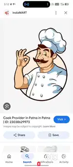 I am South cook