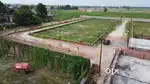 Ikana stadium sanskrit school Se najdeek approved plot Sultanpur road