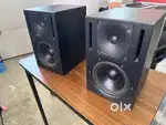 Lightly Used - Genelec 1030A Pair