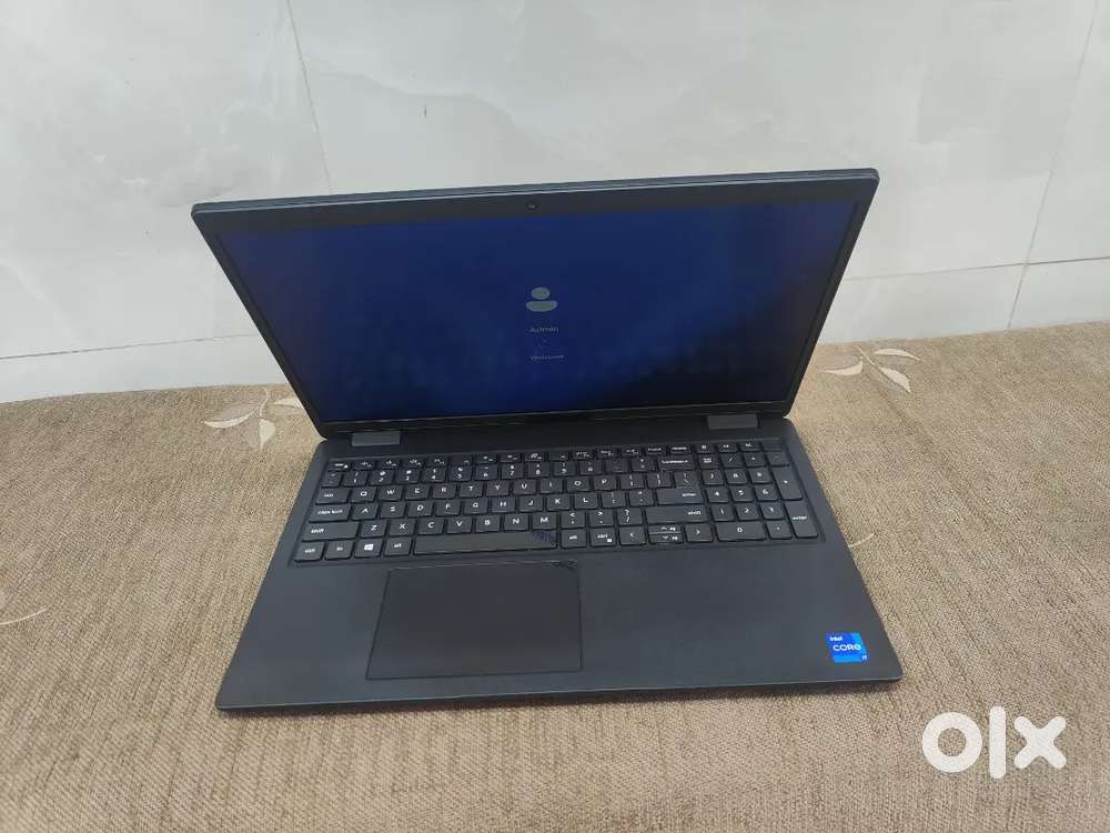 Dell i7 11th gen