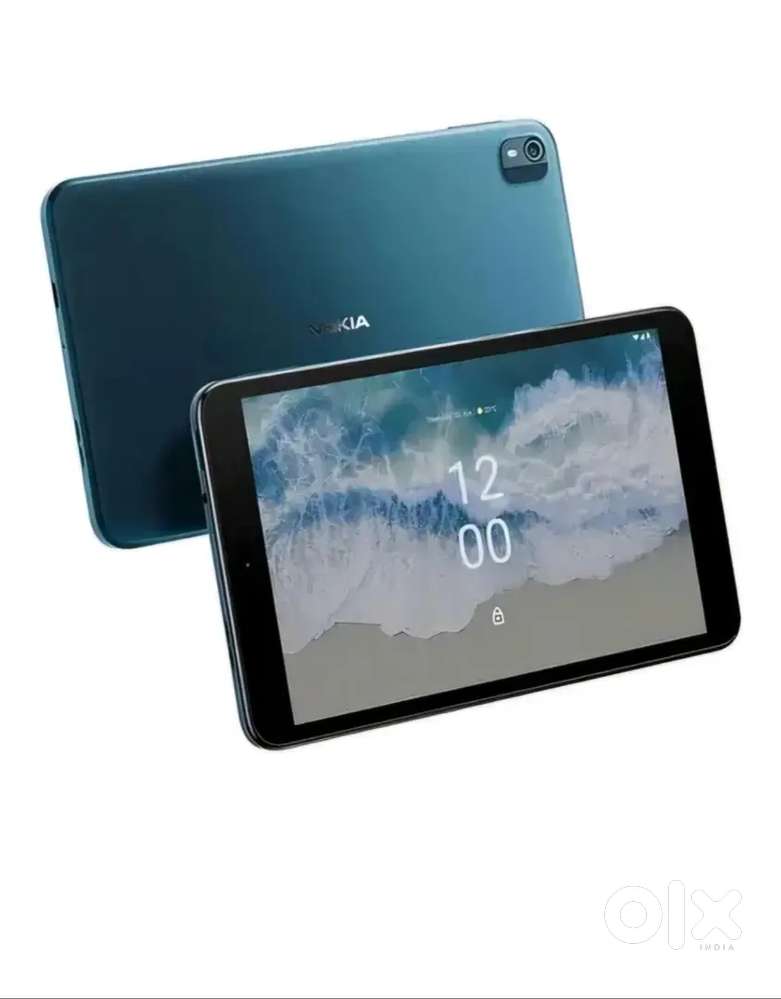 Nokia t10 sealed box 4/64