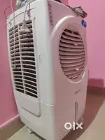 Air coller