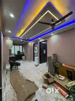 Near by chattarpur metrostation and qutub metrostation 1.2km distance