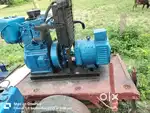 10 kva ganretr