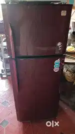Godrej 240 liters double door refrigerator
